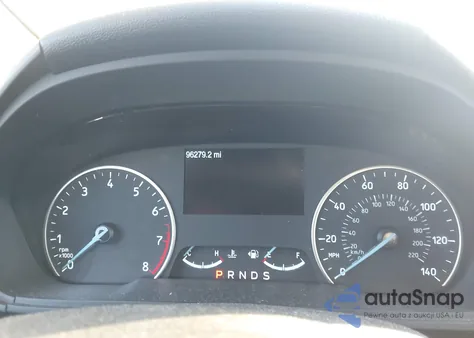 2018 Ford Ecosport Titanium from USA, damaged, VIN MAJ6P1WL1JC195139